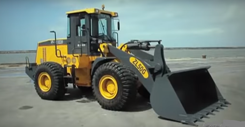 техническое обслуживание спецтехники